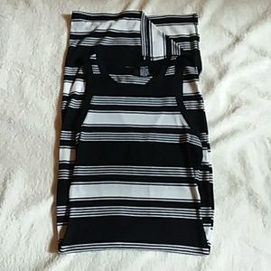 Ultra Flirt Maxi Dress